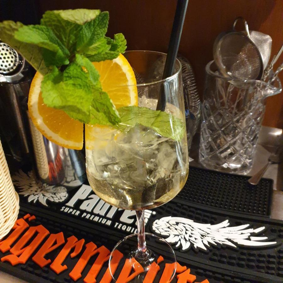 Hotel Reitherhof 瑞斯·贝·泽费尔德 外观 照片