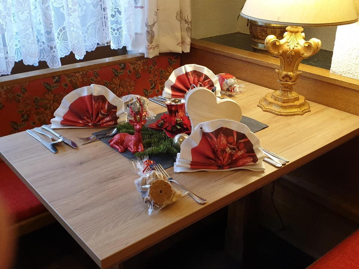 Hotel Reitherhof 瑞斯·贝·泽费尔德 外观 照片