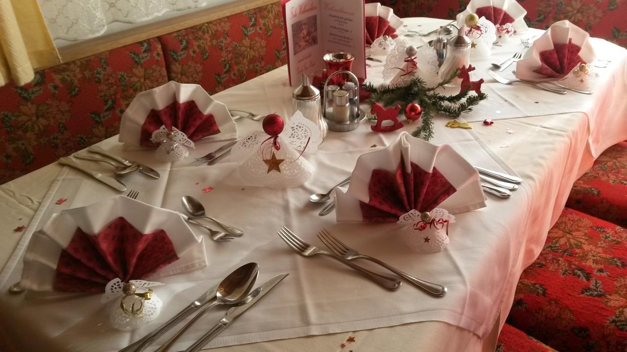 Hotel Reitherhof 瑞斯·贝·泽费尔德 外观 照片